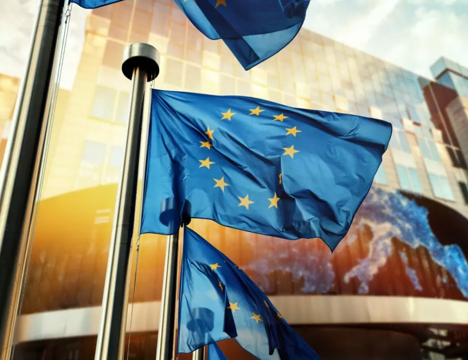 ЕС предоставя 314 млн. евро на иновативни предприятия