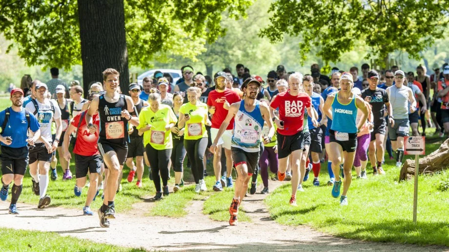  България ще се включи в Wings for Life World Run за шести път