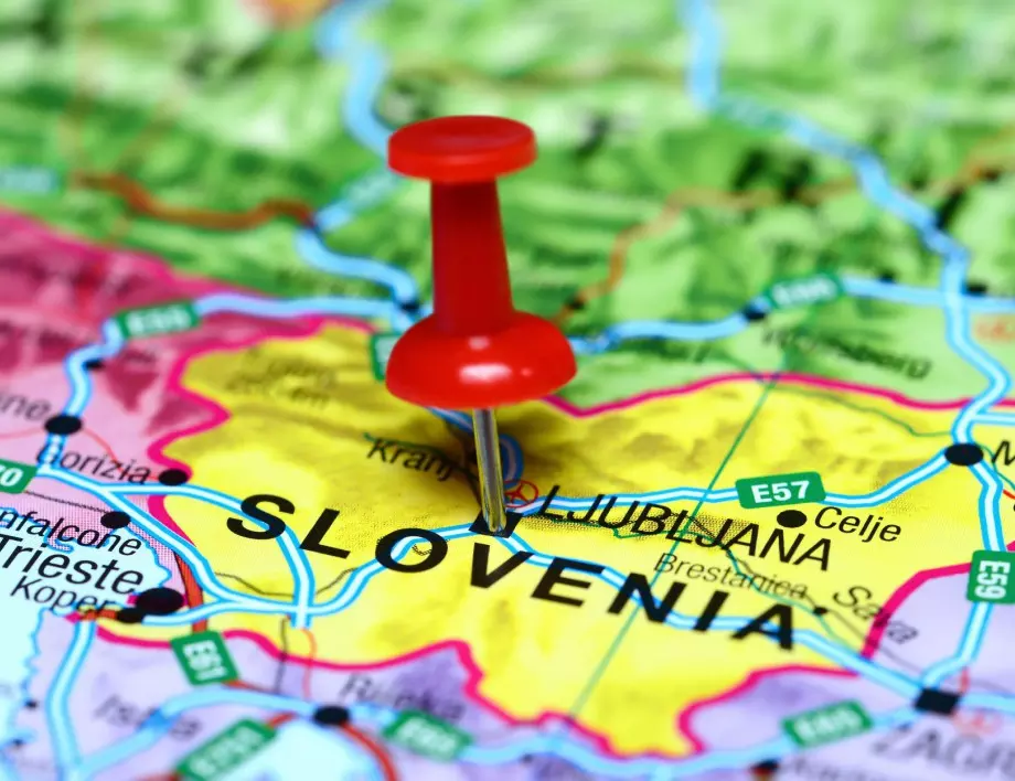 Словенците ще получат ваучери за почивка