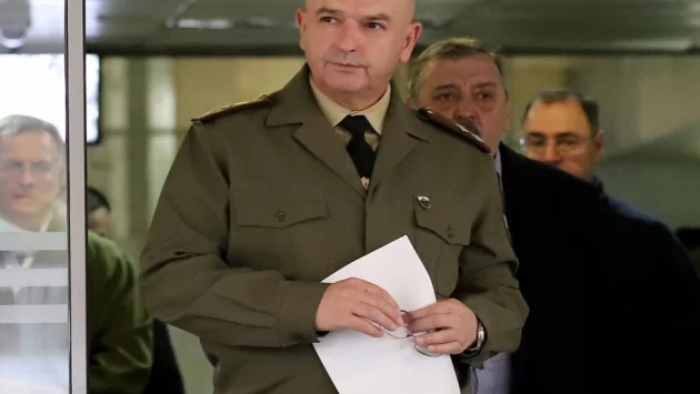 Новините: Най-важното за деня, 13 март