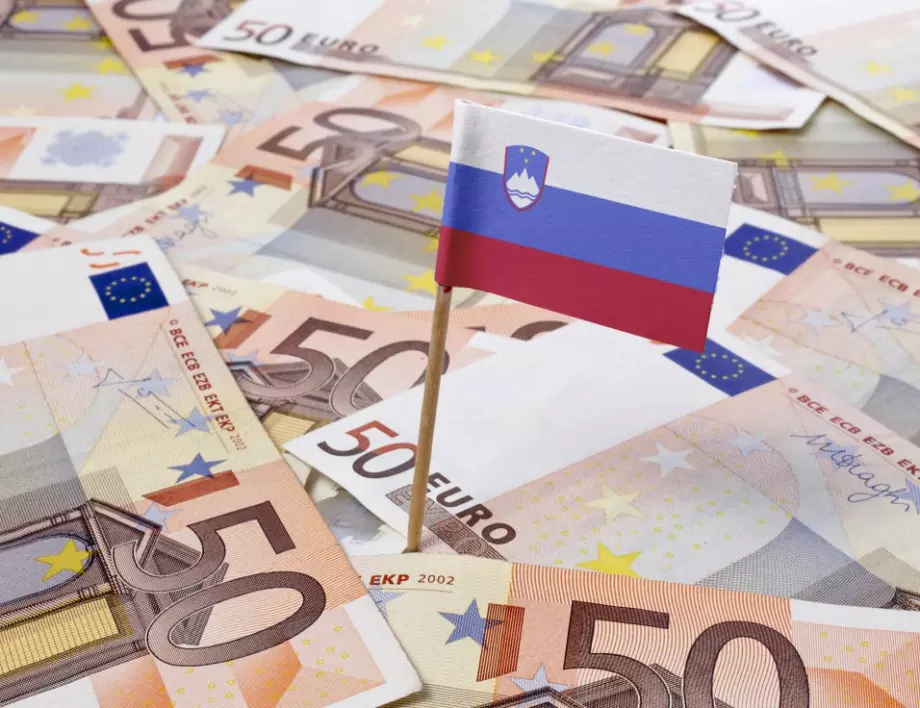 Голям корупционен скандал в правителството на Словения