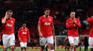 Рио Фърдинанд играл пиян срещу един от водещите отбори в Англия