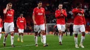 Не намериха място за Бербатов и в резервите на идеалния тим на Юнайтед при сър Алекс