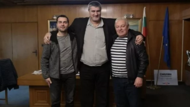 Любо Ганев с ангажимент за зимен волейбол в Пампорово и Смолян