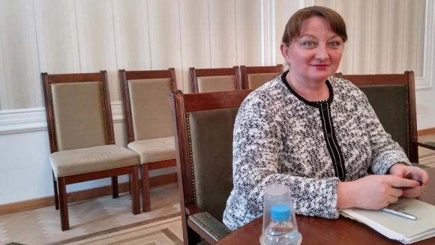 Деница Сачева: Правителството не е забравило нито един нуждаещ се