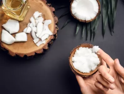 Този кокосов продукт укрепва имунитета и заздравява костите