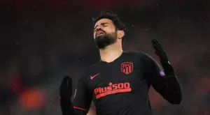 Разкритие: Коща се превърнал в "токсичен" за Атлетико и едва не стигнал до бой с един от треньорите