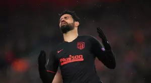 Заподозряха Диего Коста във финансиране на букмейкъри