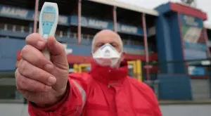 Защо, според руски лекар, спортистите са силно застрашени от коронавирус?