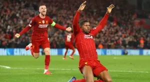 Халф на Ливърпул: Очаква ни труден старт на сезона, но се нуждаем от резултати