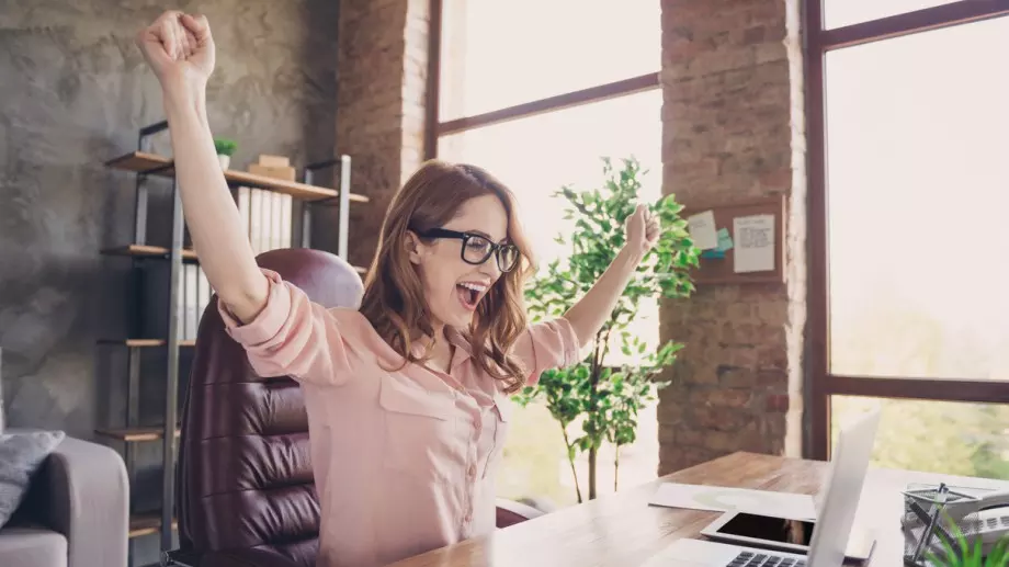 Зодиите с най-много успехи в работата през октомври 