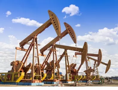 Цените на петрола се насочват към отбелязване на втори седмичен ръст
