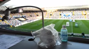 Важна промяна: Футболисти ще могат да играят едва 10 дни след положителен тест за коронавирус