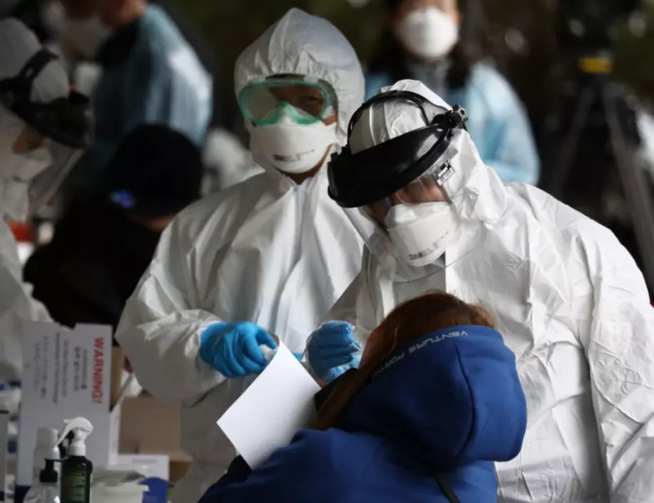 Страхове за заразността на коронавируса в Пекин и нови ограничения
