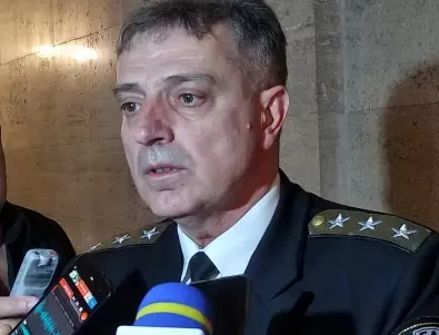 Началникът на отбраната: България може да приеме още сили на НАТО на своя територия