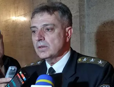 Адмирал Емил Ефтимов: За F-16, мините в Черно море и ще се бием ли срещу хутите