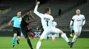 Юнайтед "позлатява" Игало за всеки гол и за всяка победа или равенство