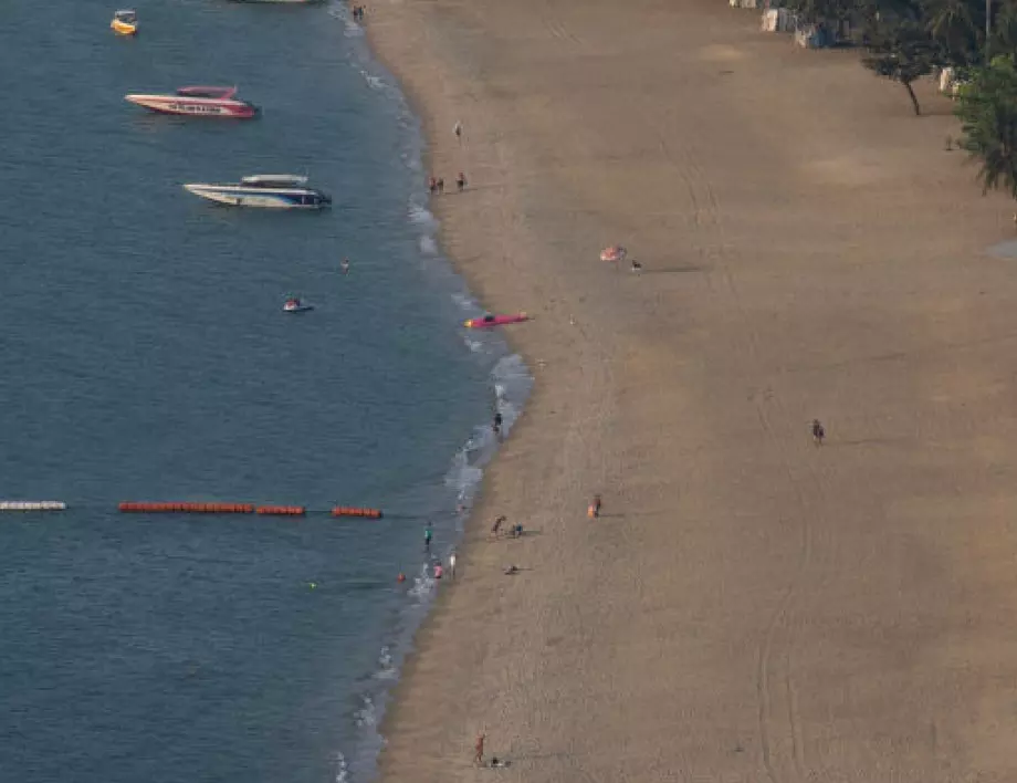 Франция започна да затваря плажове - не се спазва дистанция