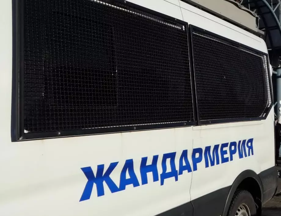 Специализирана полицейска операция в Дупница - вероятно заради изчезнал преди месец мъж