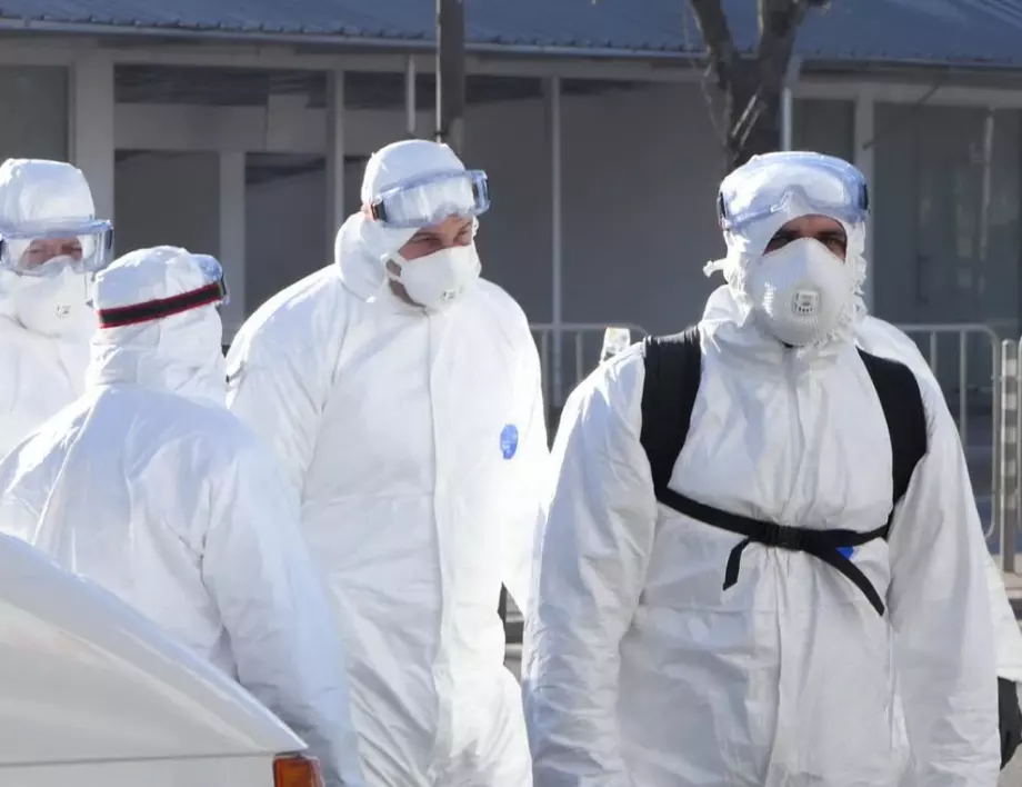 Масови арести в Гърция за нарушаване на карантината за коронавируса