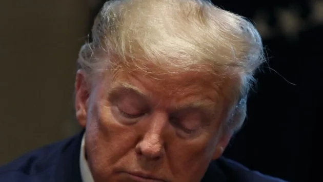 Тръмп: Ще дам пресконференция с "Тема: КоронаВирус" 