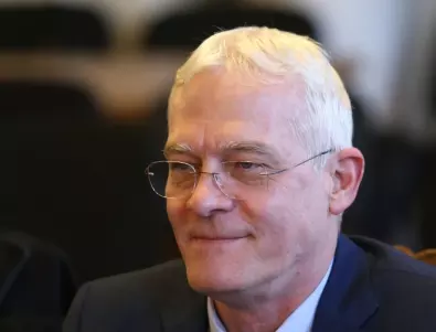 Депутатите избраха Петко Салчев за новия директор на НЗОК