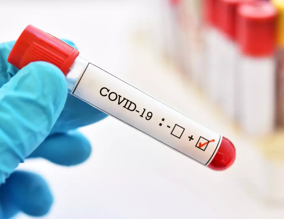 Украйна въвежда по-строги ограничения заради коронавируса