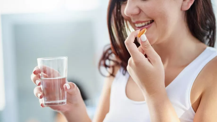 Тези витамини пазят от коронавирус