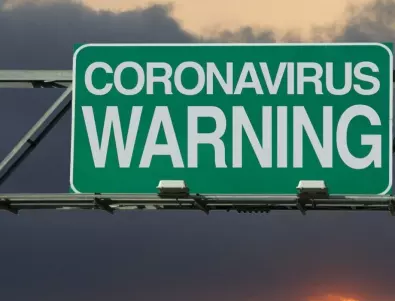 Смъртните случаи от коронавирус във Великобритания се удвоиха  