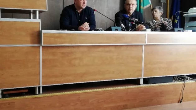 Мерките на Стара Загора заради коронавируса