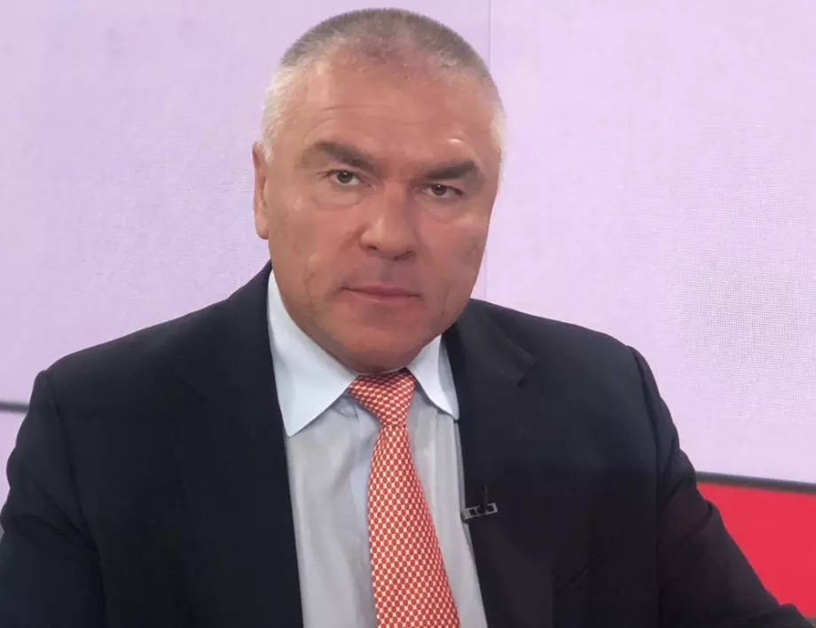 Веселин Марешки: На Шипка Радев дискредитира президентската институция, да подаде оставка!