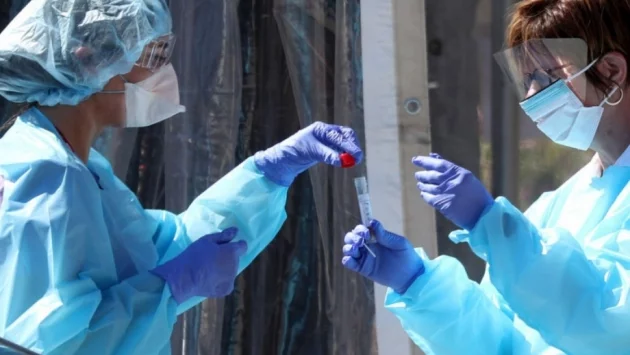 И в Русия коронавирусът се оказа проблем от гледна точка спазване на карантина