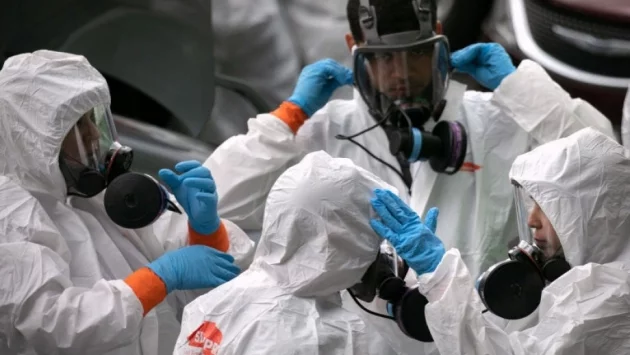 С нови 21 случая болните от коронавирус в Гърция са 352 