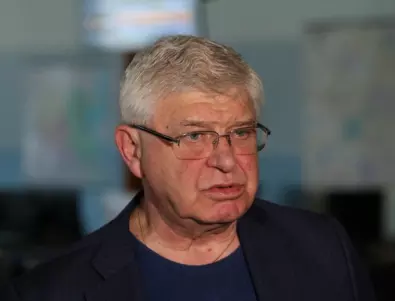Журналист: Борисов не разбира от икономика, но съм отвратен от Ананиев
