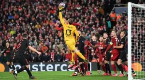 Топ 10 на най-добрите вратари в света в момента