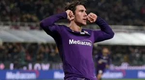 Влахович хич не мисли за трансфер, остава във Фиорентина