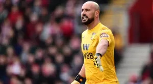 Официално: Лацио подписа с Пепе Рейна 