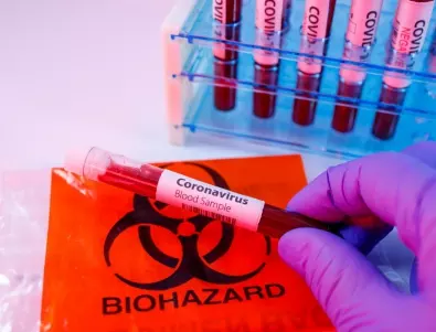 Белгия с правителство за борба срещу коронавируса 