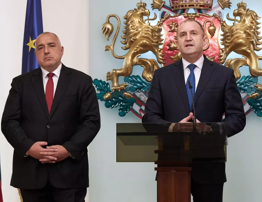 Александър Малинов: Промените няма да дадат нов живот на кабинета "Борисов 3"