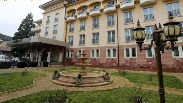 Хотел в Кюстендил настанява безплатно лекари, които се борят срещу коронавируса