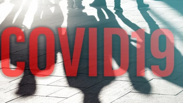 Заразените от коронавирус във Великобритания са вече 1543