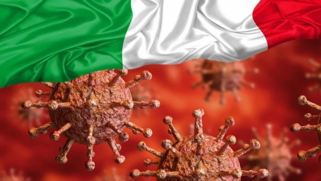 Спад на починалите и на новите случаи на коронавирус за денонощие в Италия