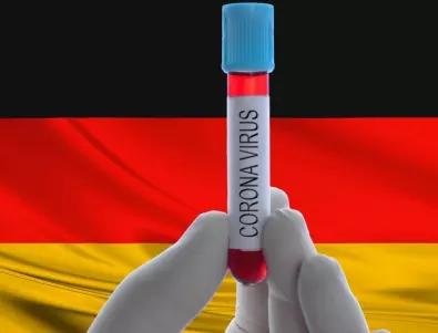 Извънредни мерки в Германия заради коронавируса