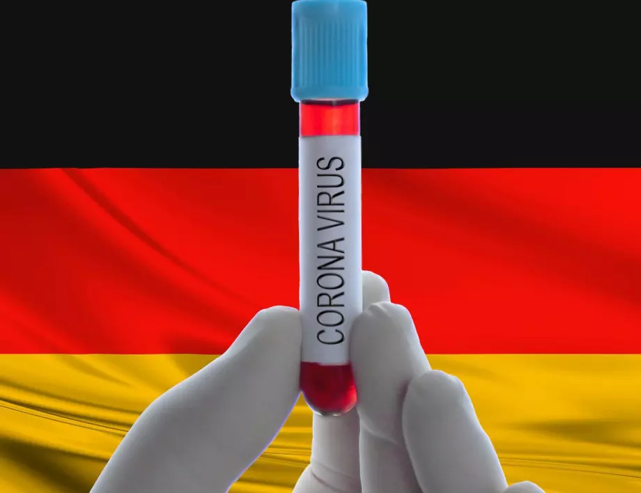 Изследване: В Мюнхен търсят колективен имунитет с тест за антитела 