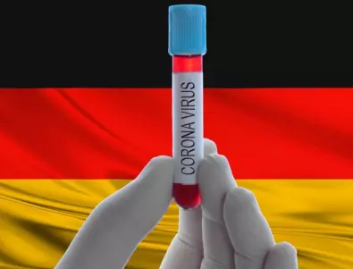 Има увеличение на заразяването с коронавируса в Германия, ще има ли нови ограничения?