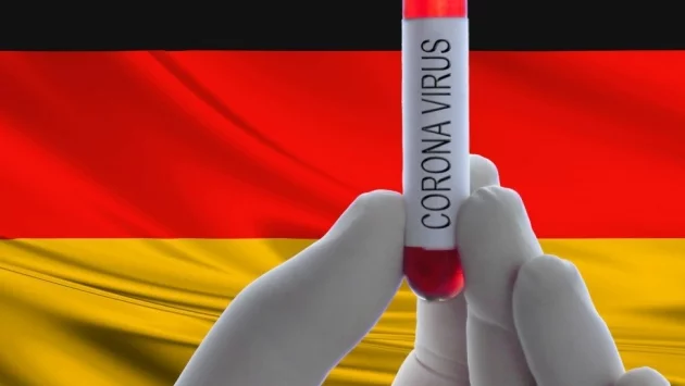 Сериозен спад на смъртните случаи в Германия за ден