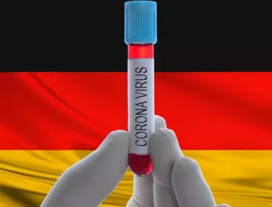 Германия затяга ограниченията заради COVID-19