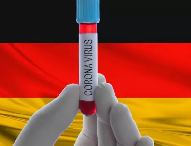 Коронавирусът по света: Германия начело по брой заразени, САЩ с най-много починали за денонощие