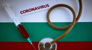 242-ма болни от коронавирус в България