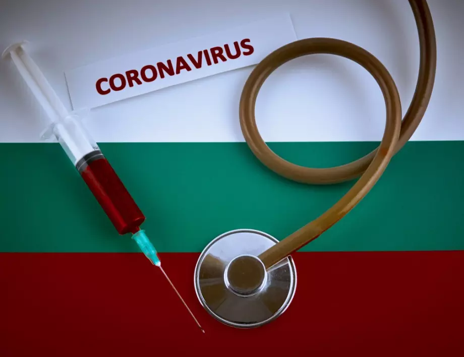 Оздравелите от коронавирус в България вече са над 10 000